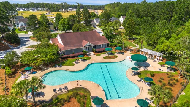 $439,500 | 5 Pioneer Point, Bluffton, SC 29910