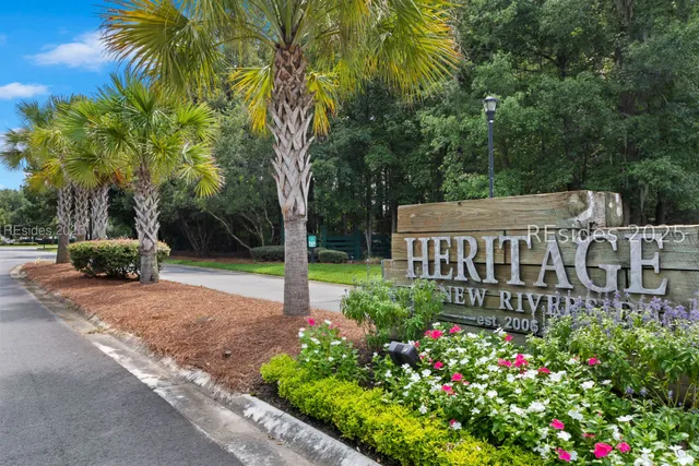 $439,500 | 5 Pioneer Point, Bluffton, SC 29910