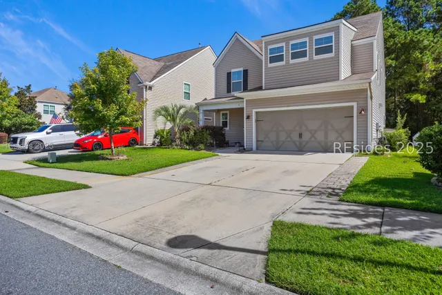 $439,500 | 5 Pioneer Point, Bluffton, SC 29910