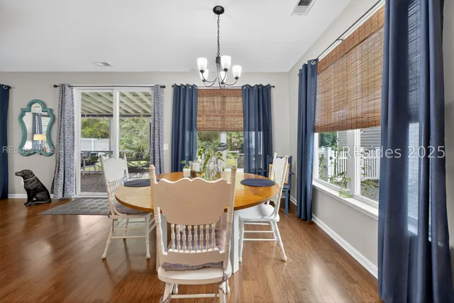 $439,500 | 5 Pioneer Point, Bluffton, SC 29910