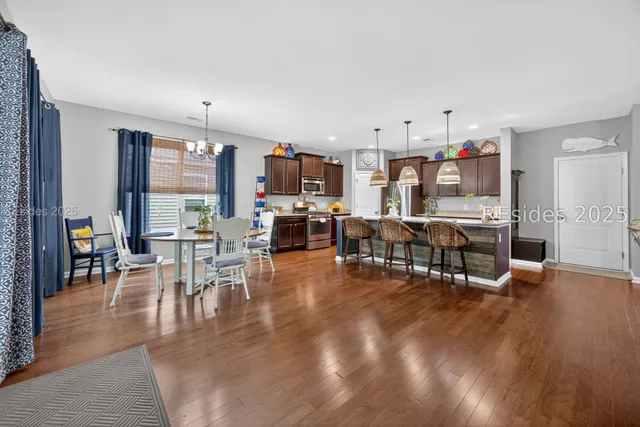 $439,500 | 5 Pioneer Point, Bluffton, SC 29910