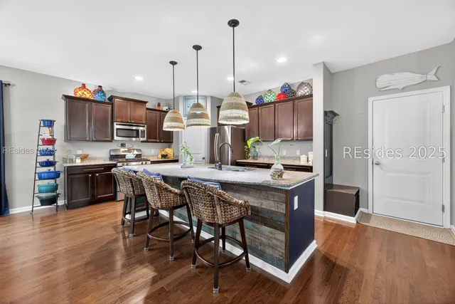 $439,500 | 5 Pioneer Point, Bluffton, SC 29910