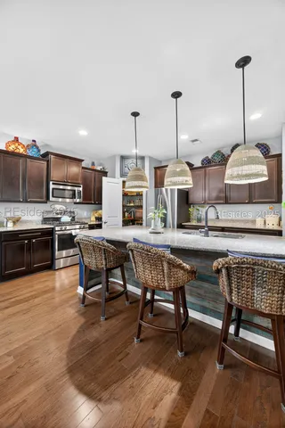 $439,500 | 5 Pioneer Point, Bluffton, SC 29910