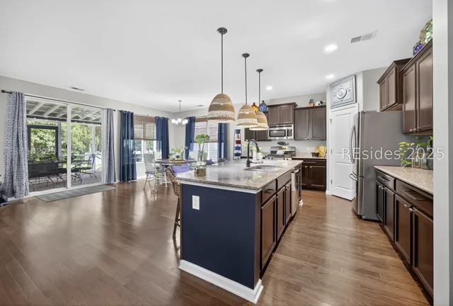 $439,500 | 5 Pioneer Point, Bluffton, SC 29910