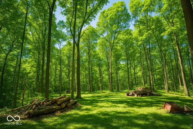 $119,900 | 9660 A Old Haggard Road, Morgantown, IN 46160