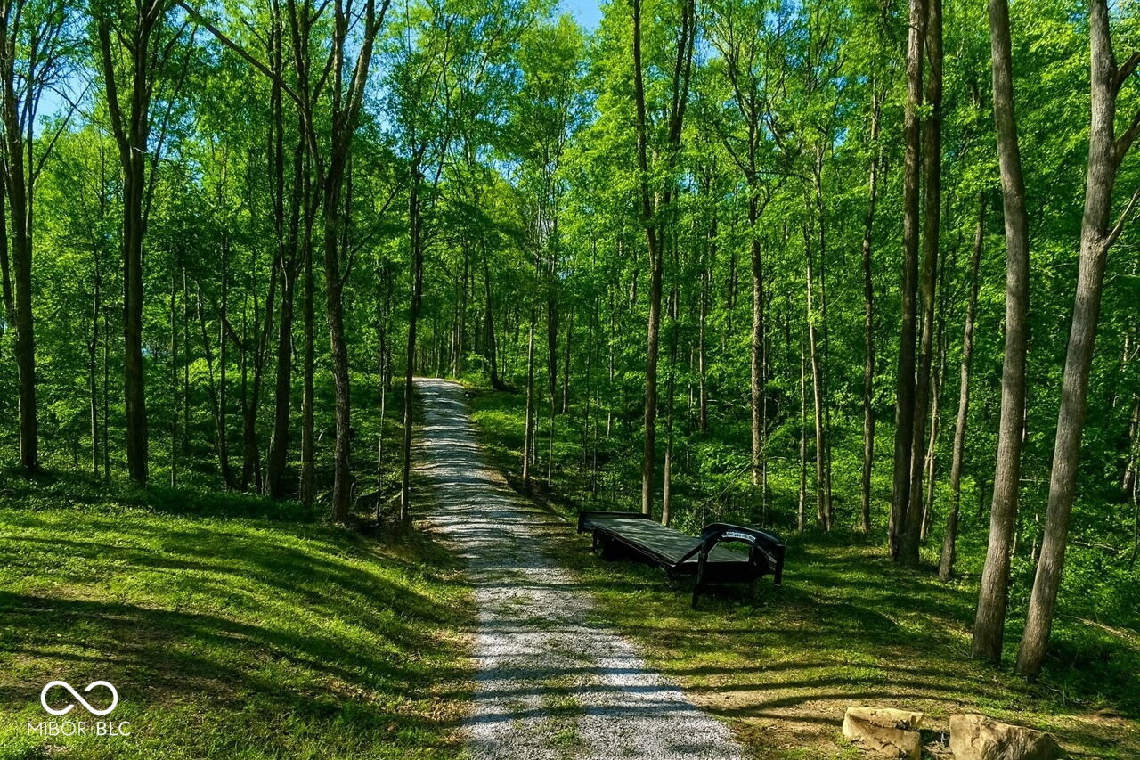 9660 A Old Haggard Road Morgantown, IN 46160 - Photo 14 of 17