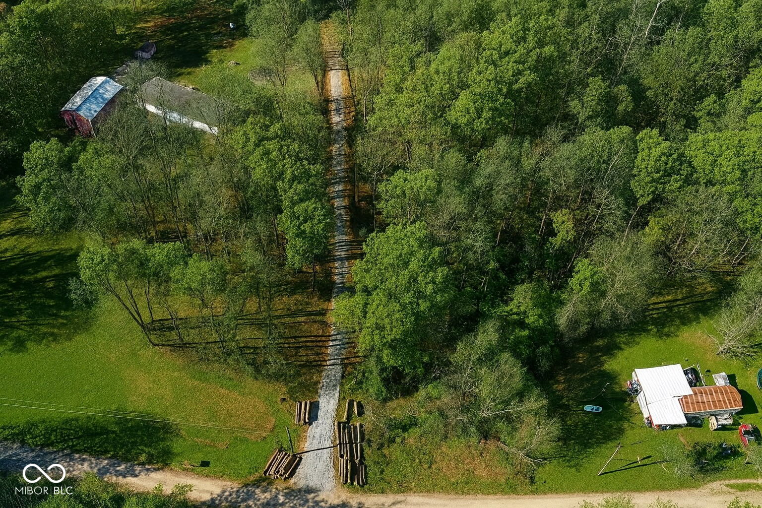 9660 A Old Haggard Road Morgantown, IN 46160 - Photo 15 of 17