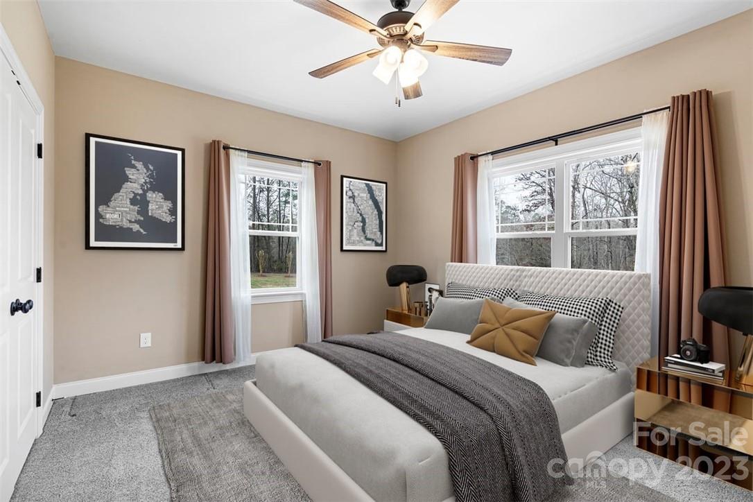 330 Manchester Road Mount Gilead, NC 27306 - Photo 19 of 30