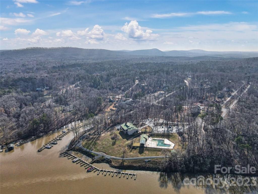 330 Manchester Road Mount Gilead, NC 27306 - Photo 30 of 30 a view of a lake
