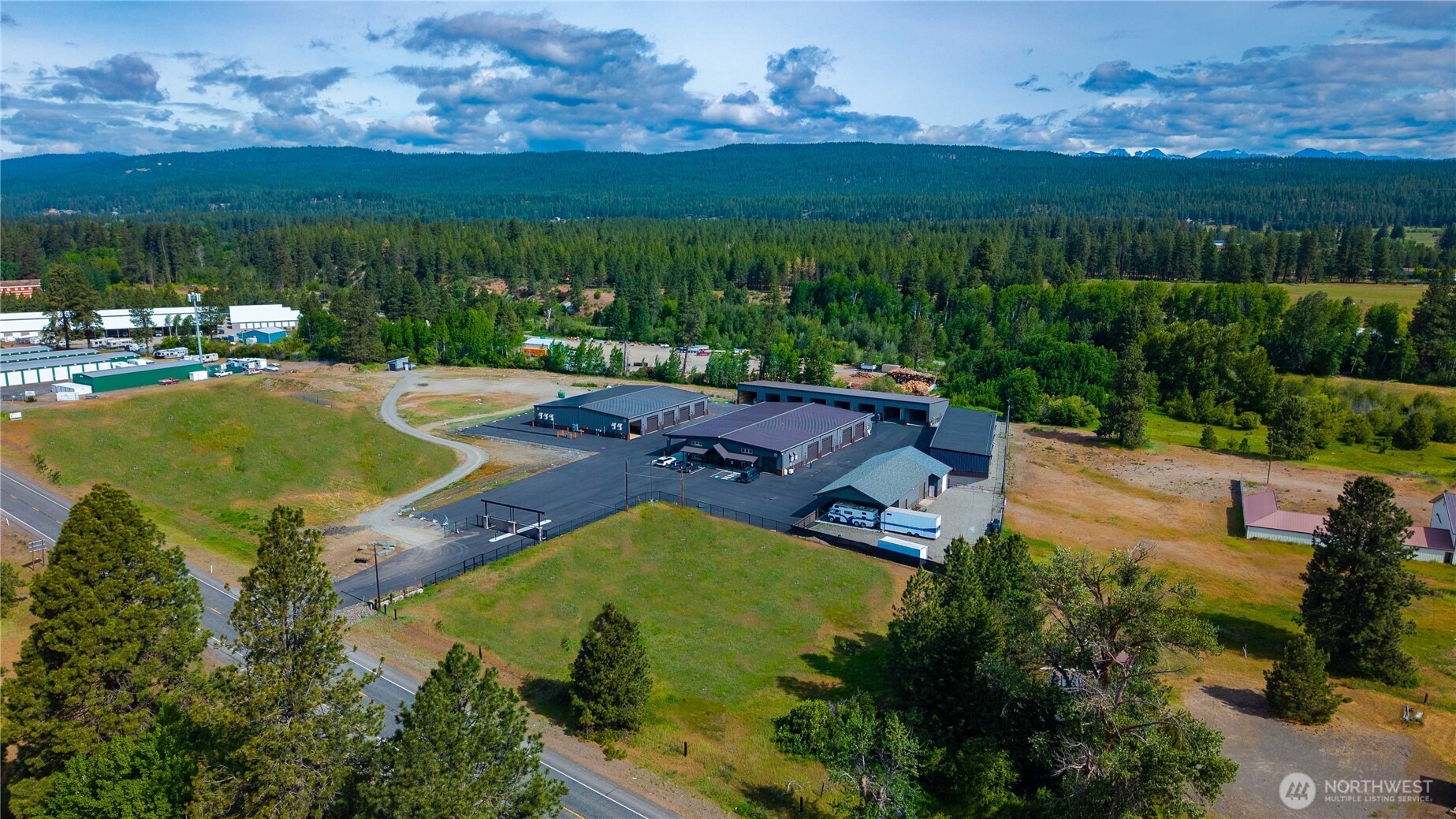 4081 Highway 970, Unit A3 Cle Elum, WA 98922 - Photo 3 of 30
