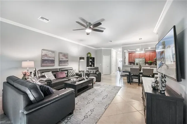 $299,000 | 14674 Summer Rose Way, Fort Myers, FL 33919