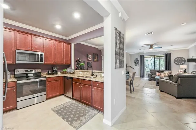 $299,000 | 14674 Summer Rose Way, Fort Myers, FL 33919