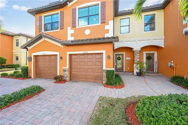 $299,000 | 14674 Summer Rose Way, Fort Myers, FL 33919