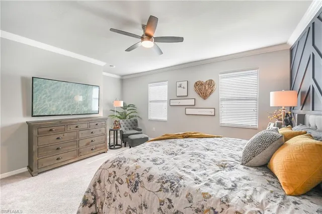 $299,000 | 14674 Summer Rose Way, Fort Myers, FL 33919