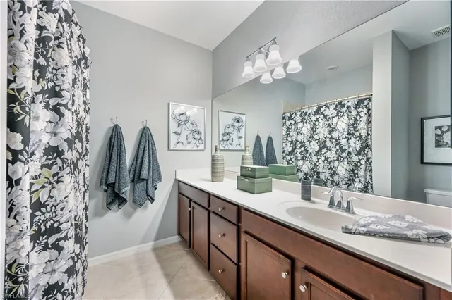 $299,000 | 14674 Summer Rose Way, Fort Myers, FL 33919