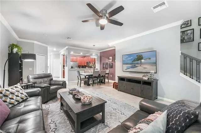 $299,000 | 14674 Summer Rose Way, Fort Myers, FL 33919