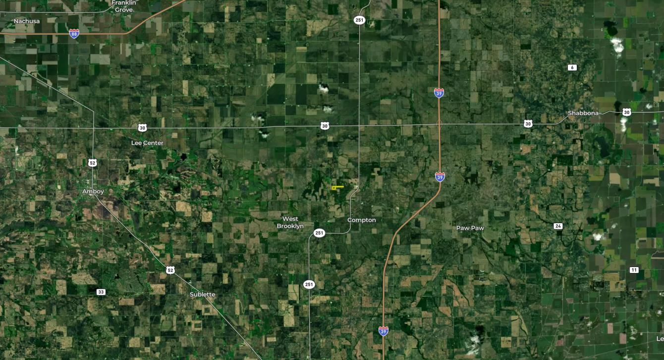 911.5 Melugins Grove Road Compton, IL 61318 - Photo 64 of 64