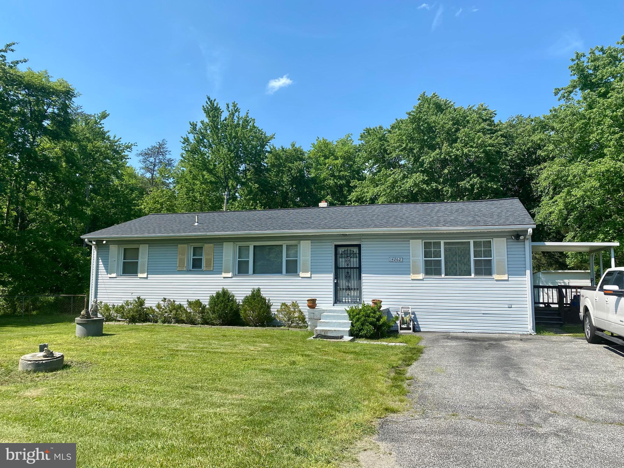 14262 Brandywine Road Brandywine, MD 20613 - Photo 1 of 16 Gallery Image 1