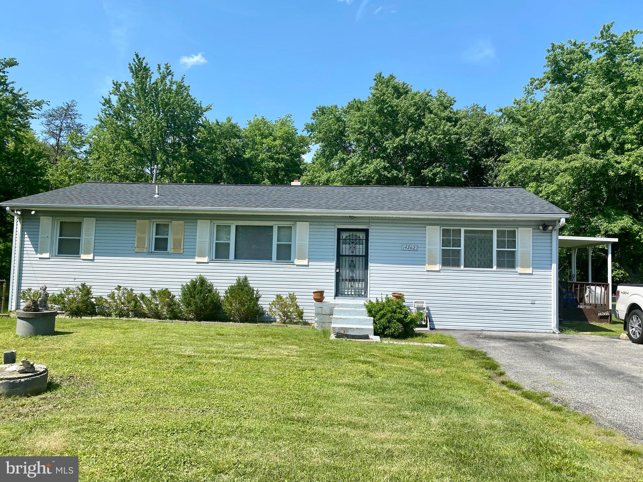 14262 Brandywine Road Brandywine, MD 20613 - Photo 3 of 16 Gallery Image 3