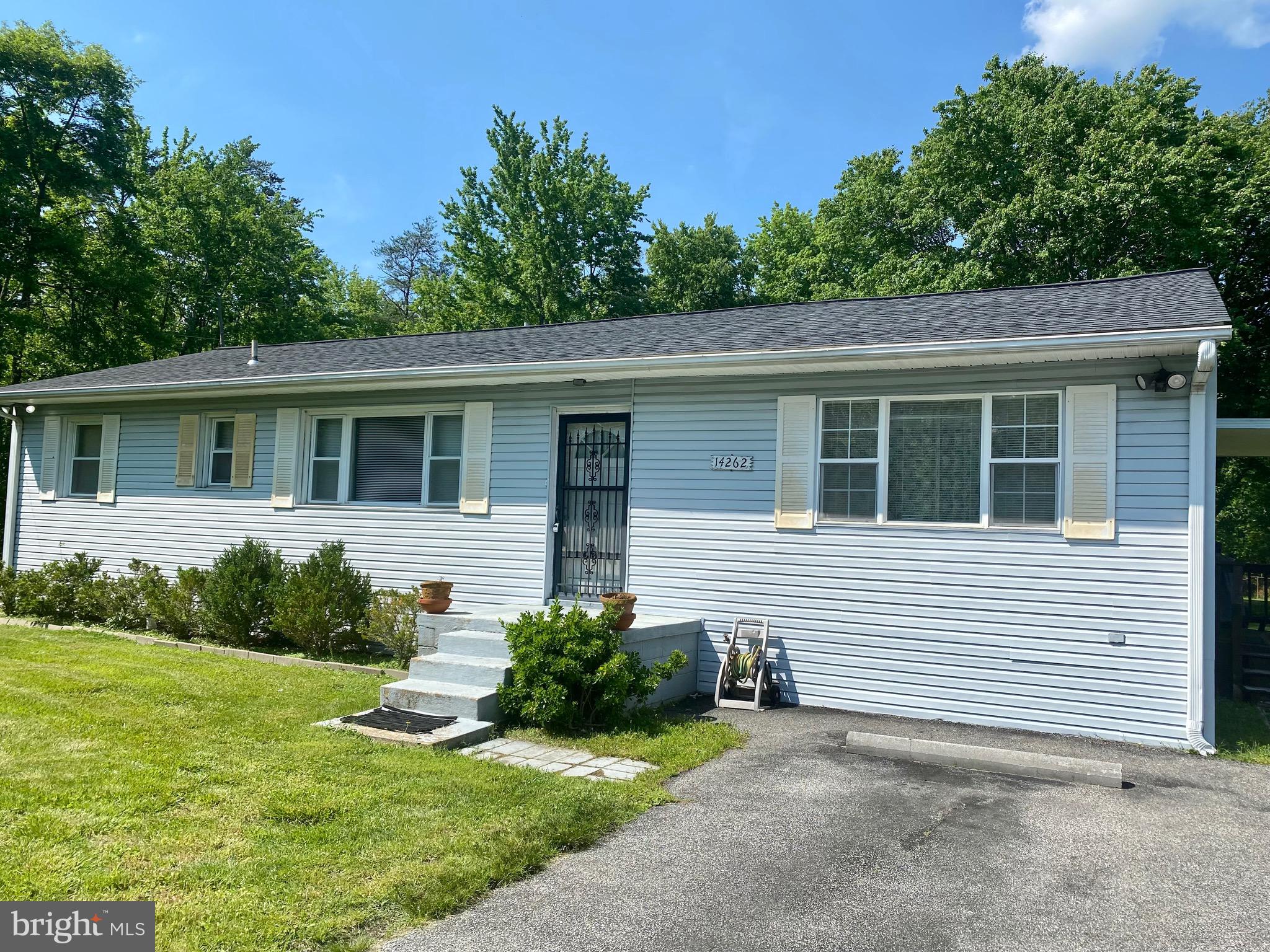 14262 Brandywine Road Brandywine, MD 20613 - Photo 4 of 16 Gallery Image 4
