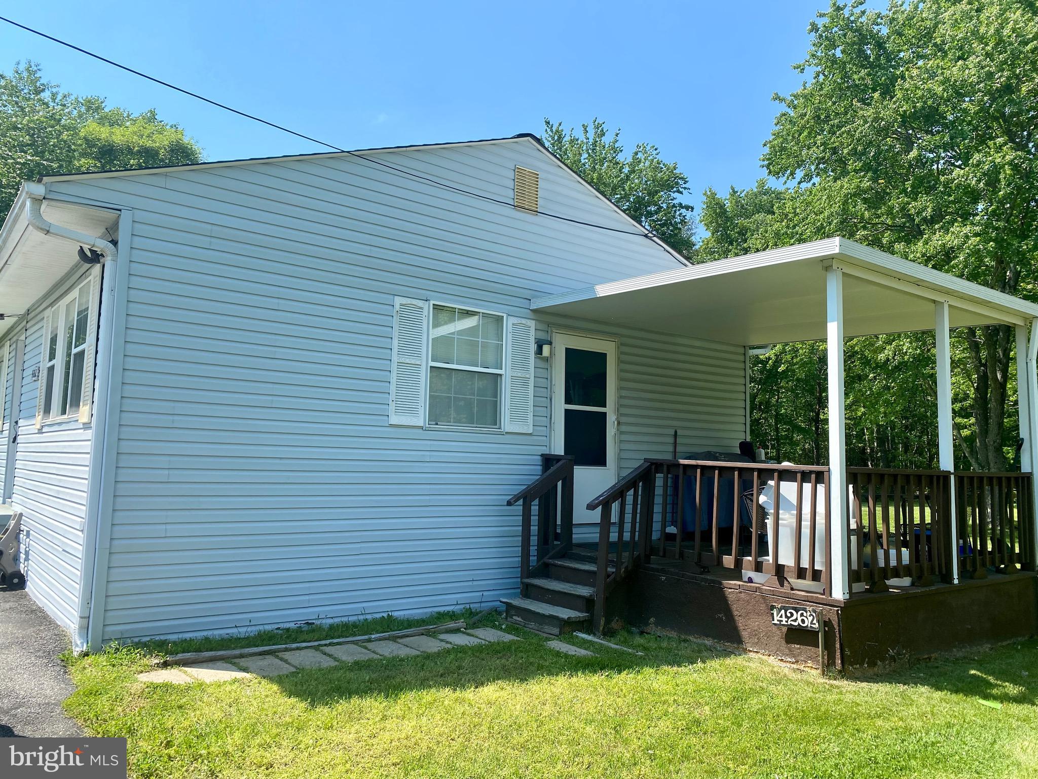 14262 Brandywine Road Brandywine, MD 20613 - Photo 6 of 16 Gallery Image 6