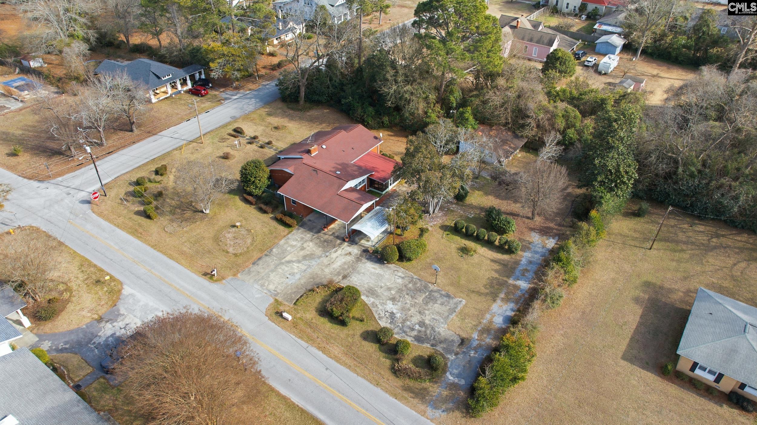 223 Ridge Street Bishopville, SC 29010 - Photo 29 of 32