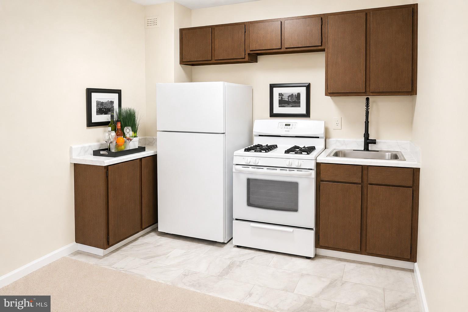 1200 South Arlington Ridge Road, Unit 416 Arlington, VA 22202 - Photo 4 of 17