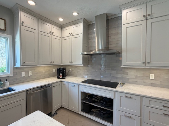 3550 East Bishop Road Mount Vernon, IL 62864 - Photo 21 of 45