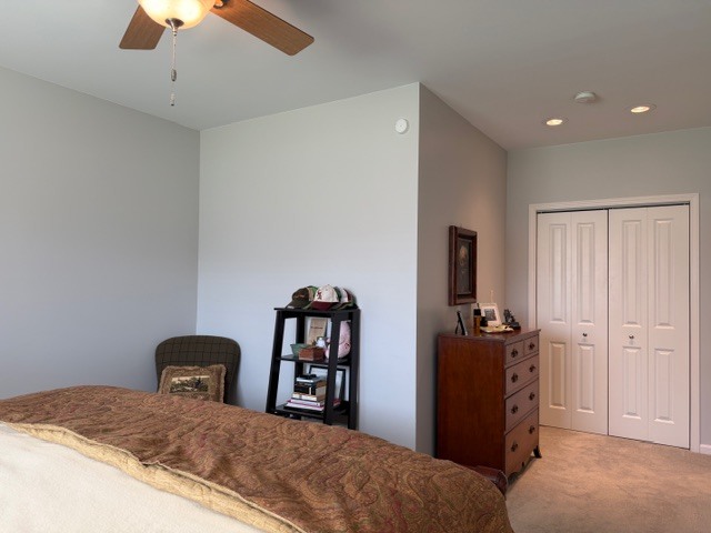 3550 East Bishop Road Mount Vernon, IL 62864 - Photo 31 of 45