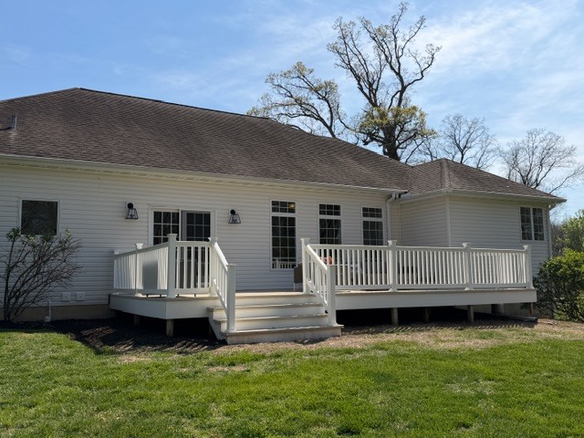 3550 East Bishop Road Mount Vernon, IL 62864 - Photo 37 of 45