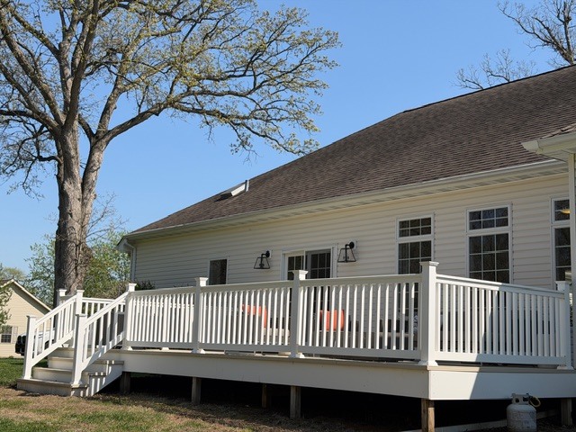 3550 East Bishop Road Mount Vernon, IL 62864 - Photo 4 of 45