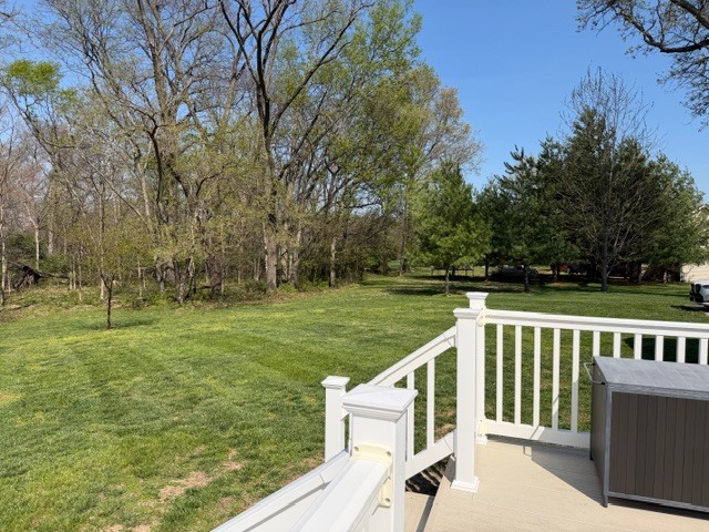 3550 East Bishop Road Mount Vernon, IL 62864 - Photo 41 of 45