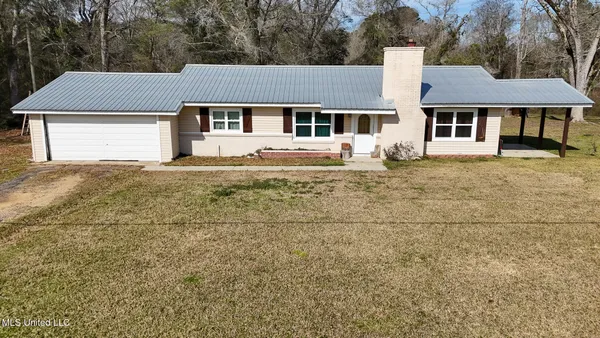 $190,000 | 6045 Highway 44, Jayess, MS 39641