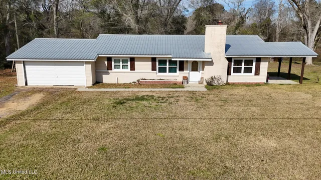 $199,999 | 6045 Highway 44, Jayess, MS 39641
