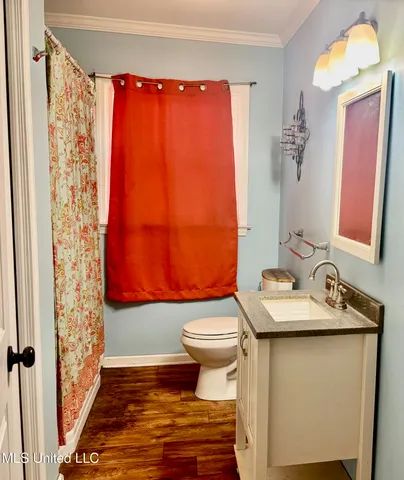 $199,999 | 6045 Highway 44, Jayess, MS 39641