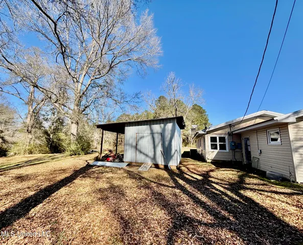 $199,999 | 6045 Highway 44, Jayess, MS 39641