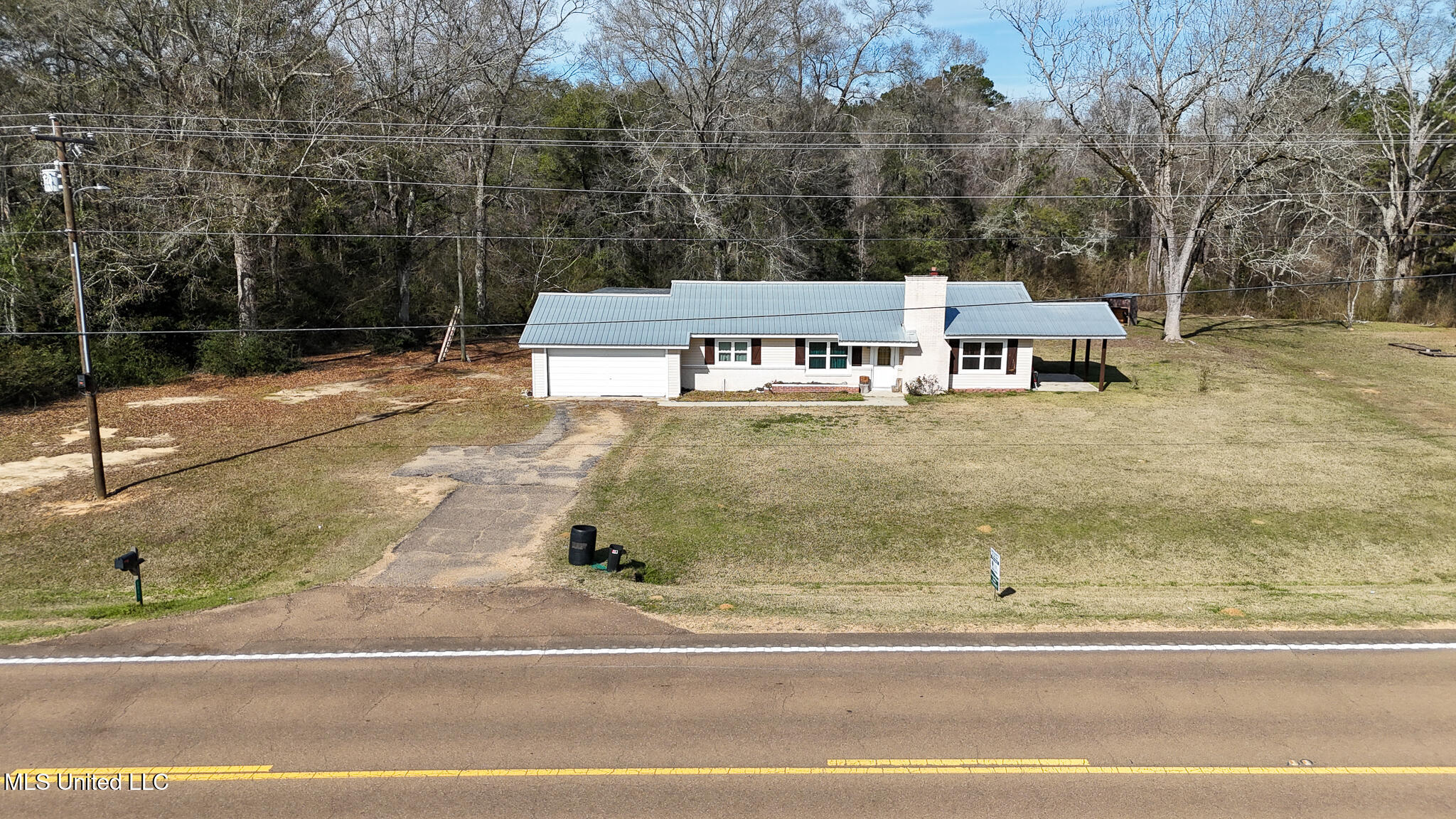 6045 Highway 44 Jayess, MS 39641 - Photo 18 of 21 DJI_20260120113614_0138_D