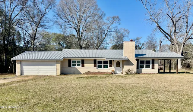 $199,999 | 6045 Highway 44, Jayess, MS 39641