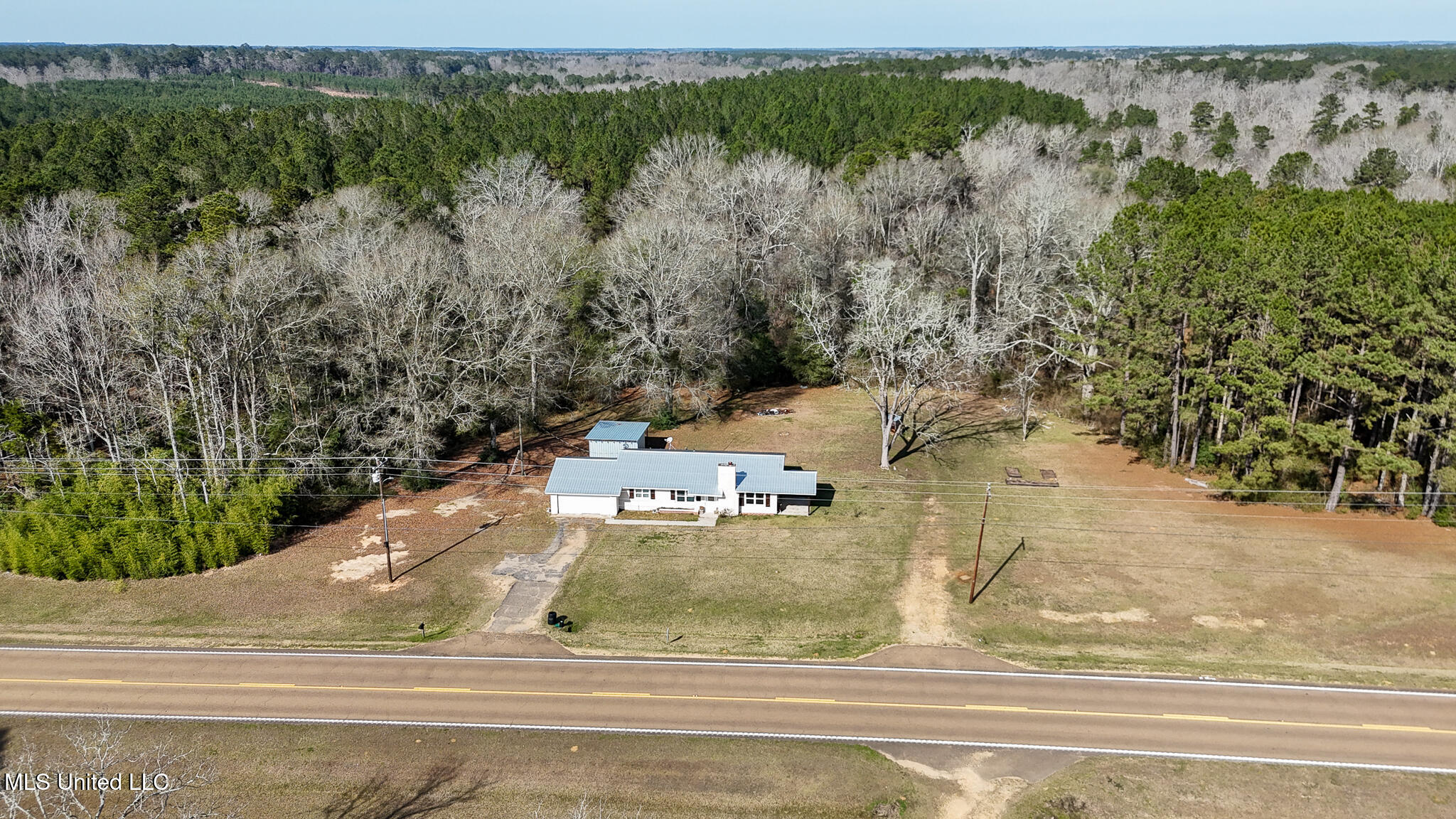 6045 Highway 44 Jayess, MS 39641 - Photo 21 of 21 DJI_20260120112913_0127_D