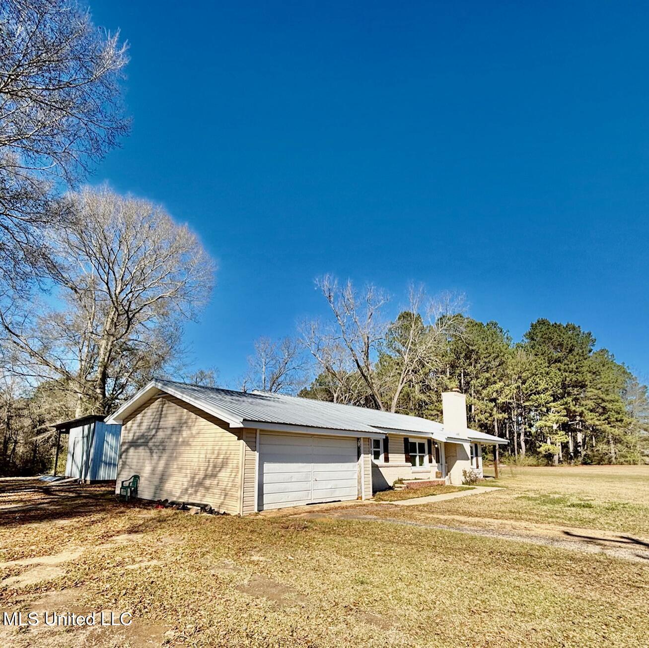 6045 Highway 44 Jayess, MS 39641 - Photo 4 of 21 IMG_1741