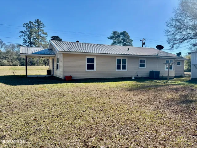 $199,999 | 6045 Highway 44, Jayess, MS 39641