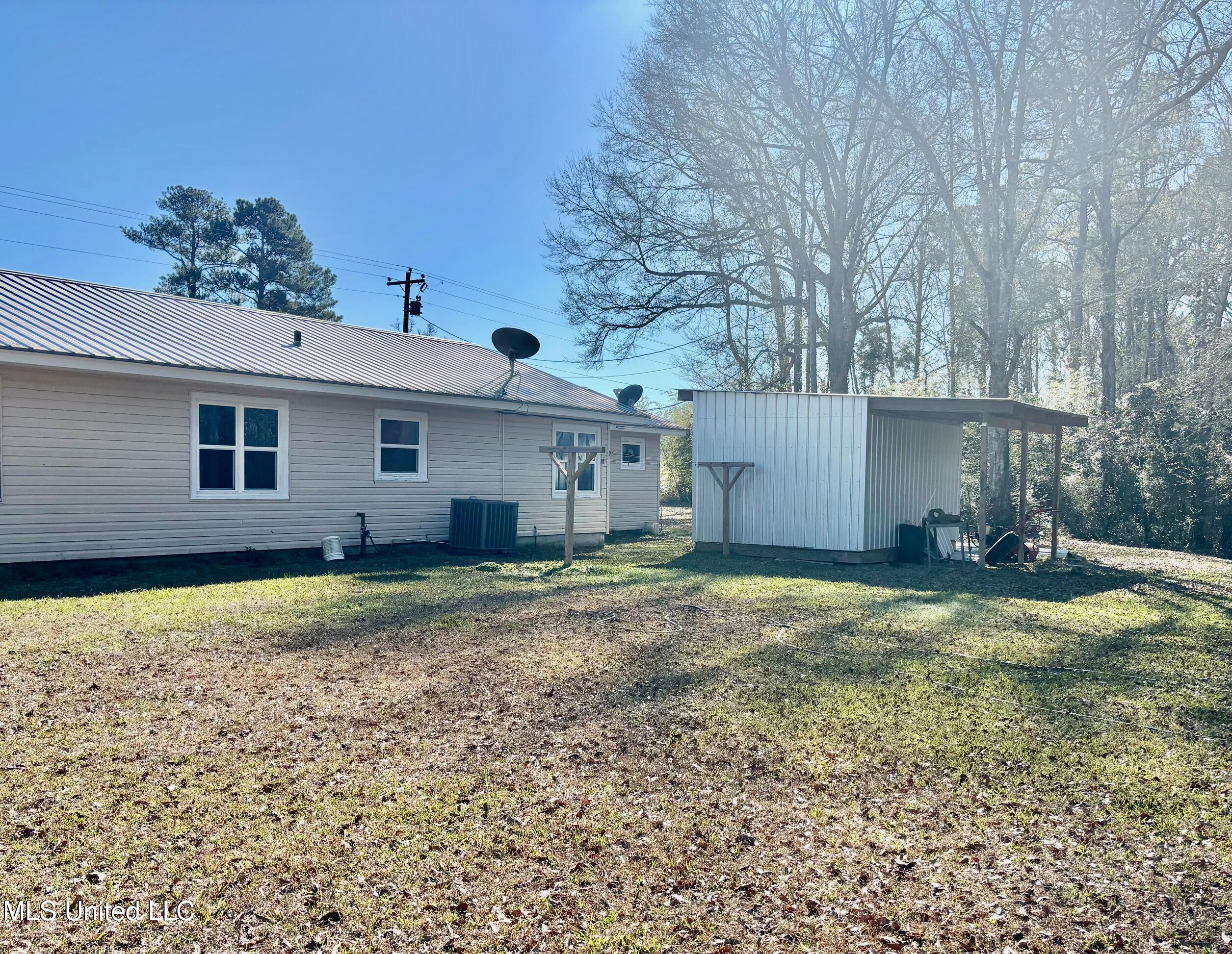 6045 Highway 44 Jayess, MS 39641 - Photo 6 of 21 IMG_1736