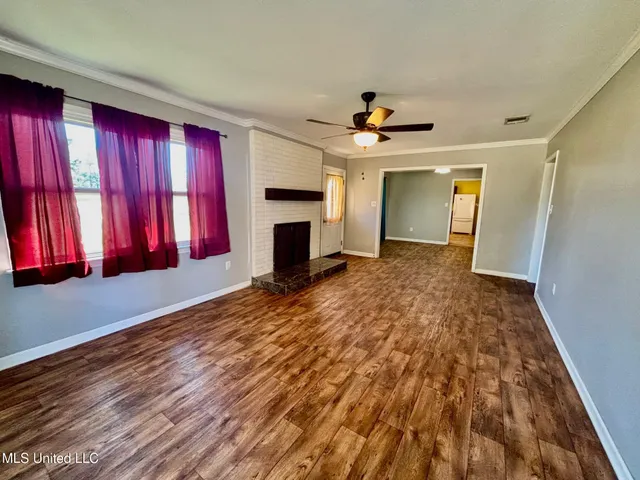 $199,999 | 6045 Highway 44, Jayess, MS 39641