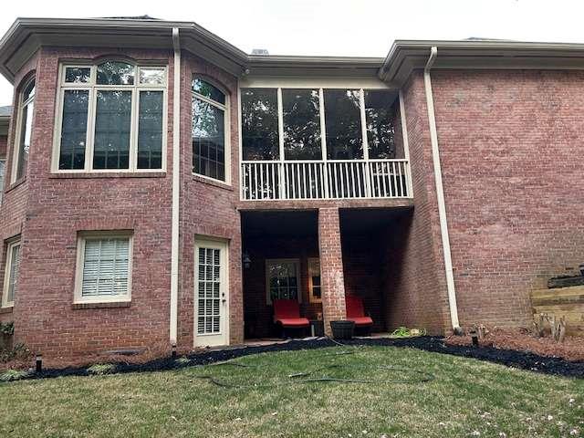 106 Vinings Drive Southeast Rome, GA 30161 - Photo 31 of 32