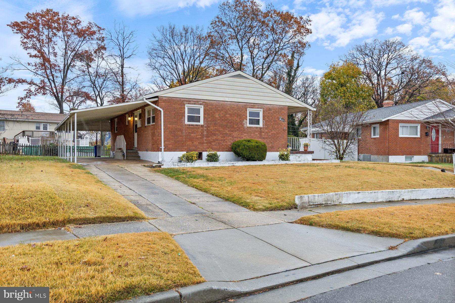 810 Bobby Road Catonsville, MD 21228 - Photo 1 of 36
