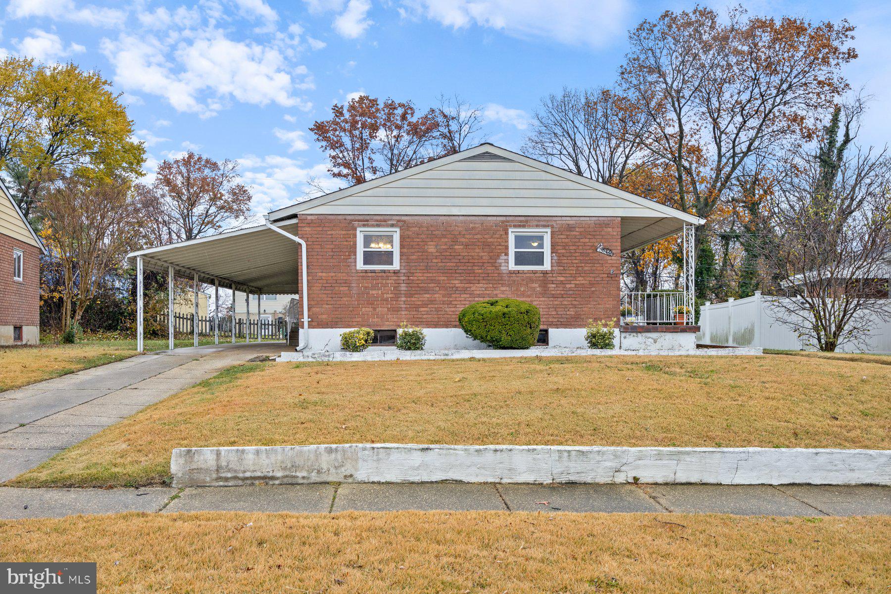 810 Bobby Road Catonsville, MD 21228 - Photo 2 of 36