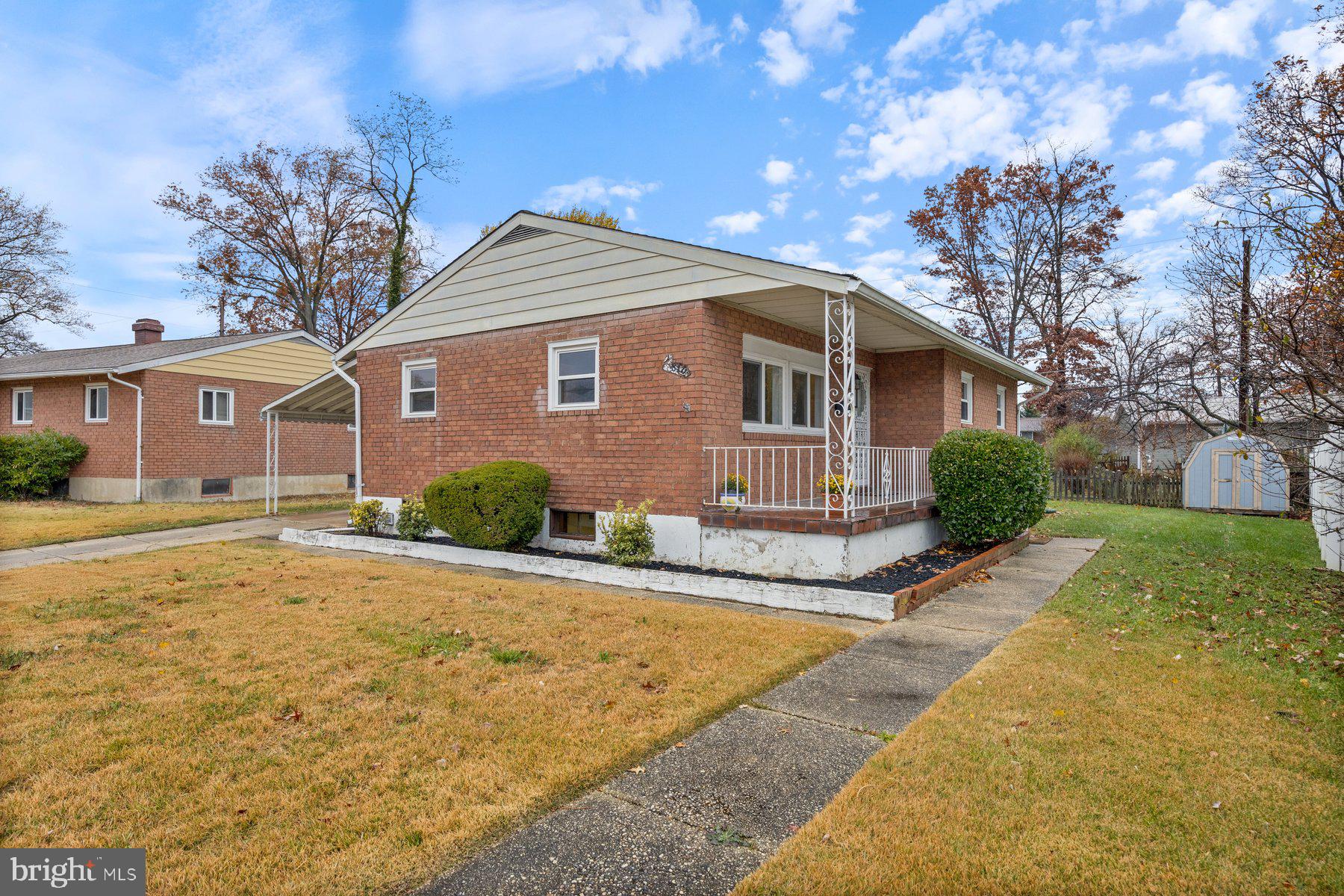810 Bobby Road Catonsville, MD 21228 - Photo 3 of 36