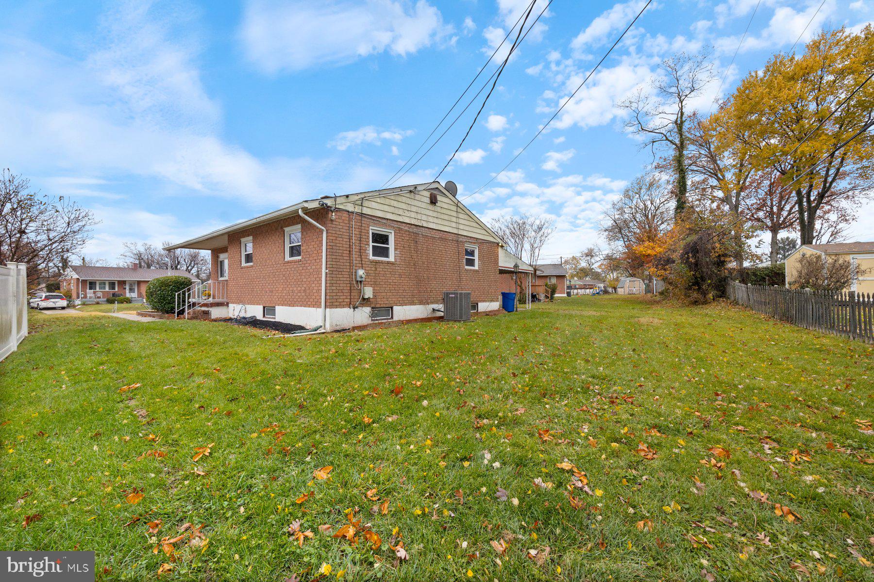810 Bobby Road Catonsville, MD 21228 - Photo 34 of 36