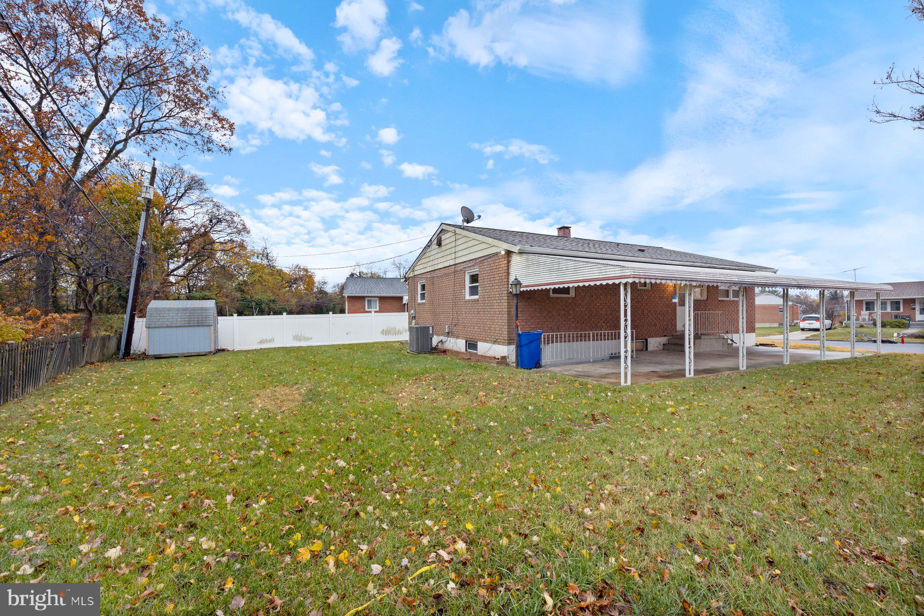 810 Bobby Road Catonsville, MD 21228 - Photo 35 of 36