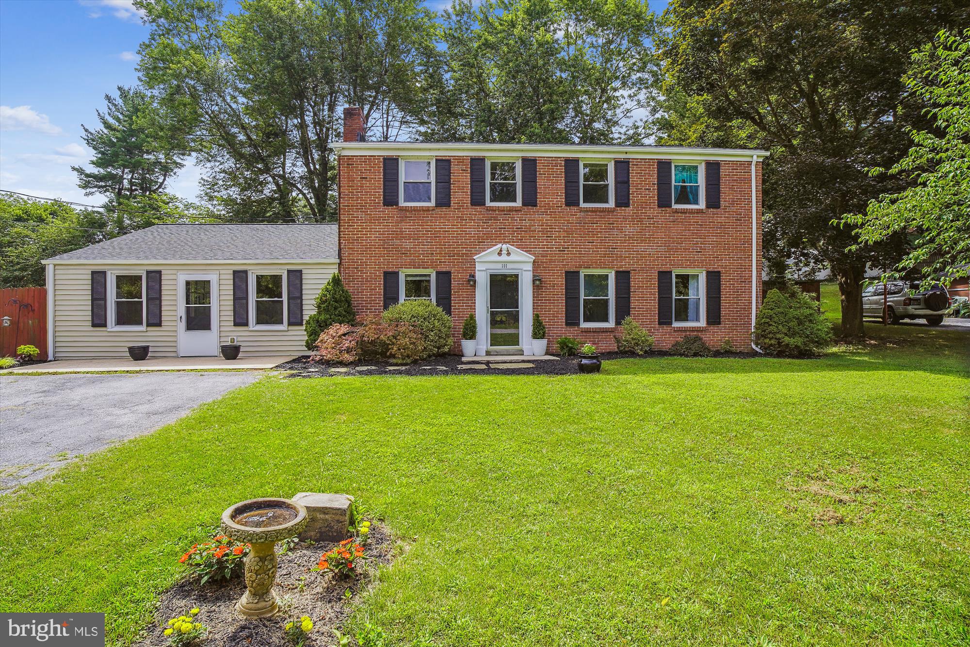 111 Sullivan Road Westminster, MD 21157 - Photo 1 of 40 Welcome to 111 Sullivan Rd!